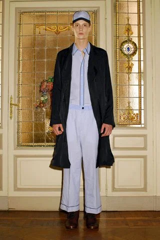 Look 7